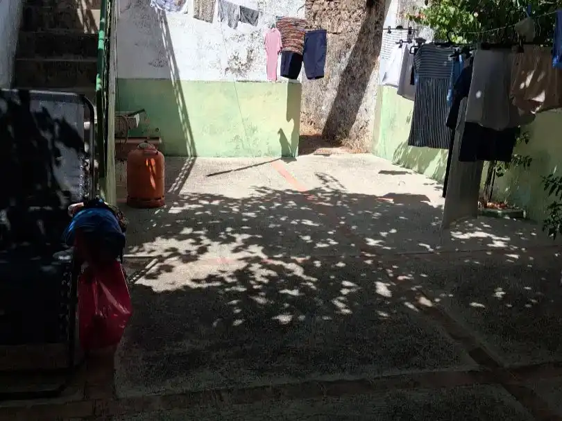 Casa adosada en venda en Villanueva de Córdoba amb Balcó