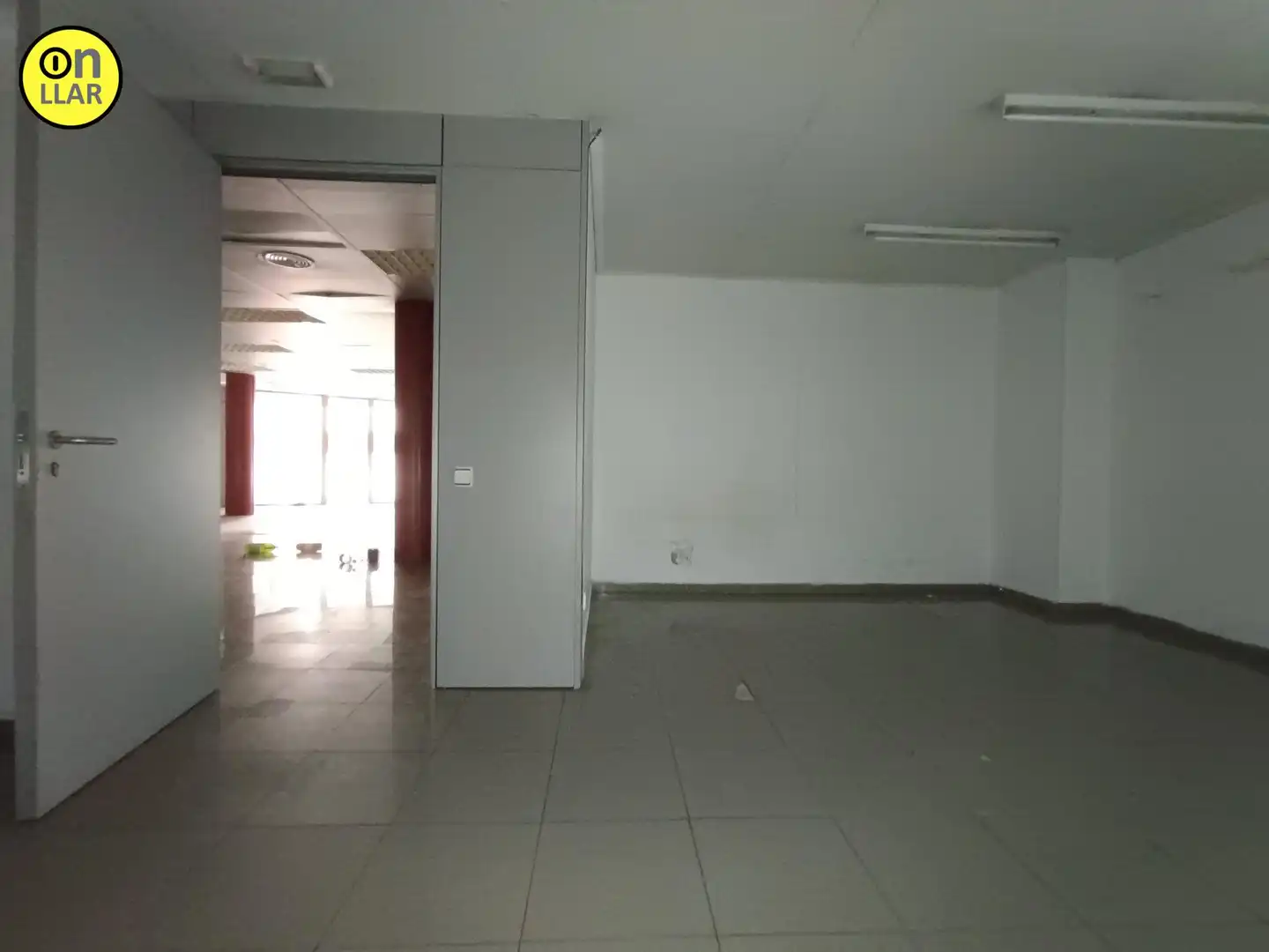 Geschaftsraum zum Verkauf in Granollers