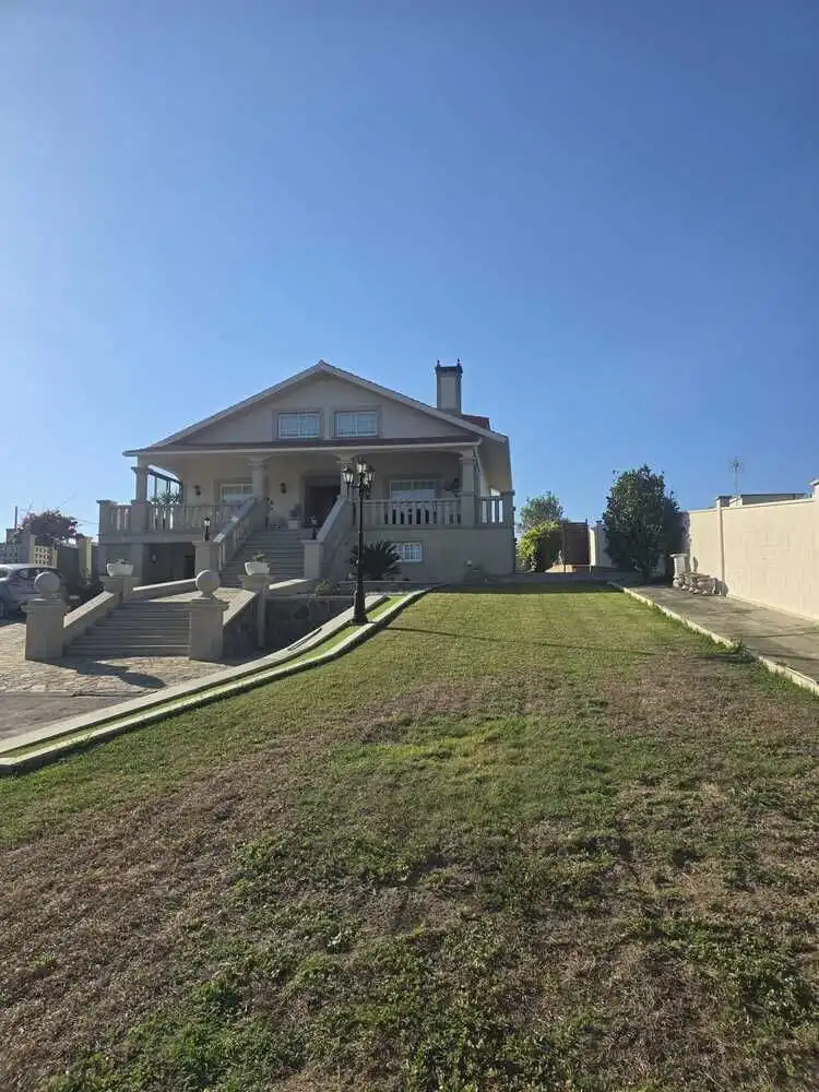 Maison avec jardin à vendre à Área Rural, imagen 58