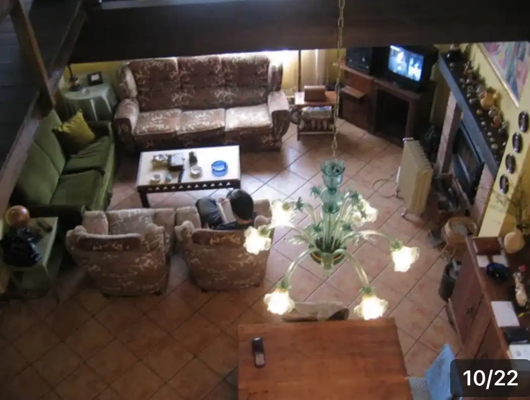 Chalet con jardín en venta en Rúa Buenos Aires 55, imagen 10