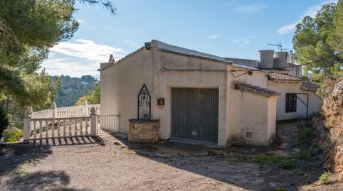 Foto 4 de Casa o xalet en venda a Pujada de Tenasses, 3, Urbanitzacions, Tarragona