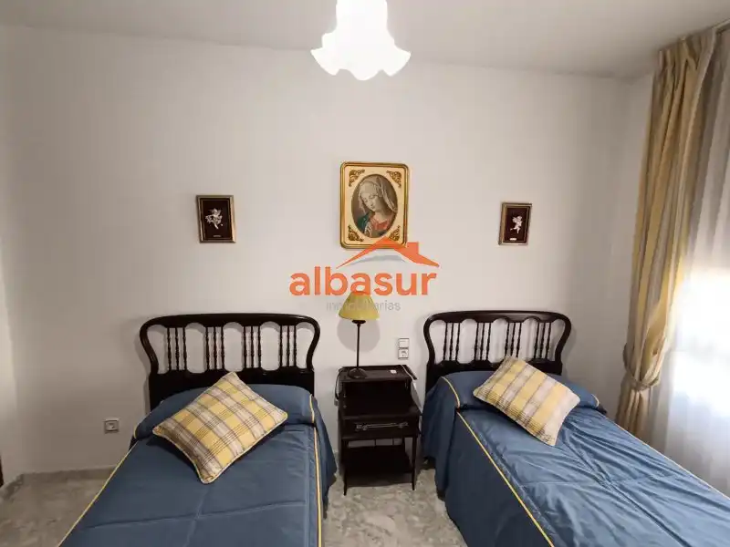 Wohnung mit Terrasse zum Verkauf in Calle Clara Campoamor 10, imagen 19