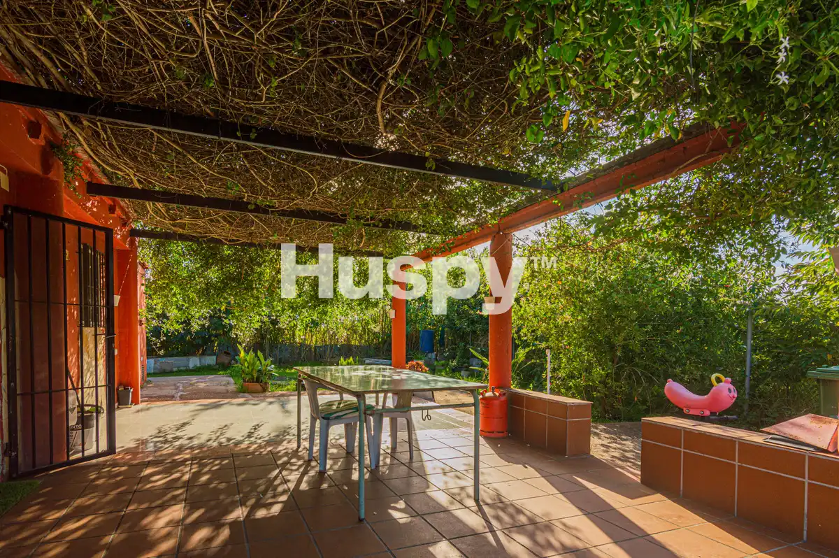 House with terrace for sale in Polígono 14 Parcela, imagen 21