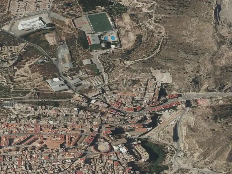 Lands and plots for sale in Calle Vial, imagen 3