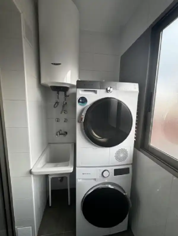 Pis amb ascensor en venda a Beniel, imagen 6