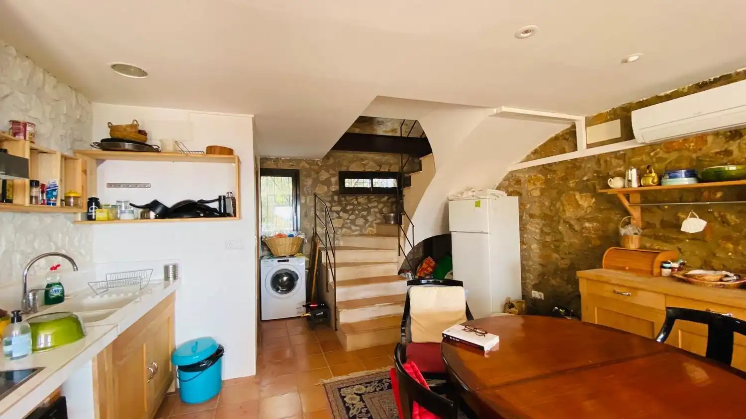 Casa o chalet en venta en Benafigos con Terraza