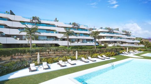 Foto 2 de Piso en venta en Paraiso - Barronal, Estepona