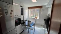 Kitchen of Flat for sale in Ourense Capital   with Heating, Parquet flooring and Storage room