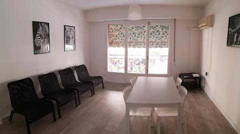 Photo 5 of Flat to share in N/a, Ciutat Jardí, Valencia