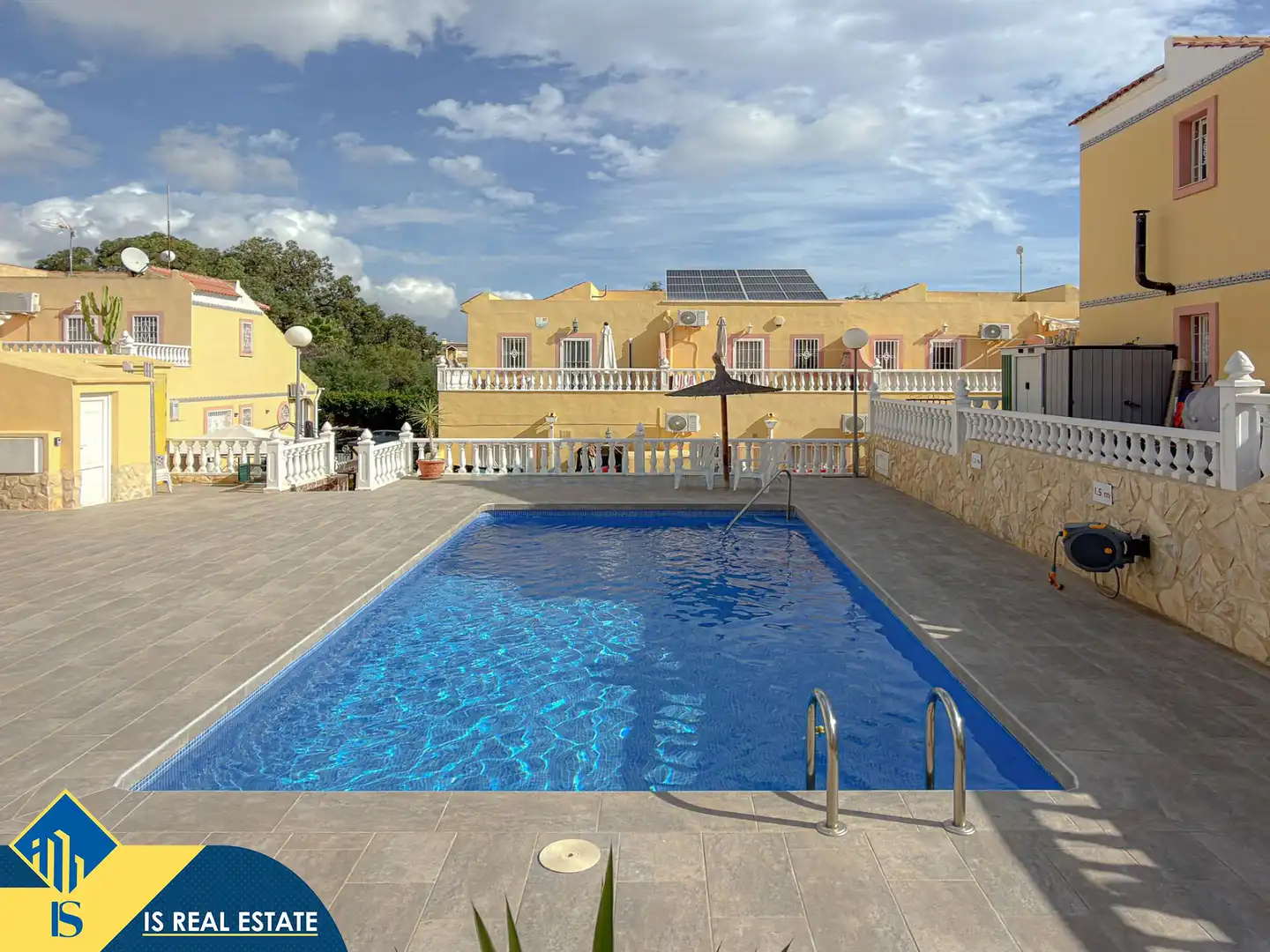 Chalet con piscina en venta en Orihuela Costa, imagen 32