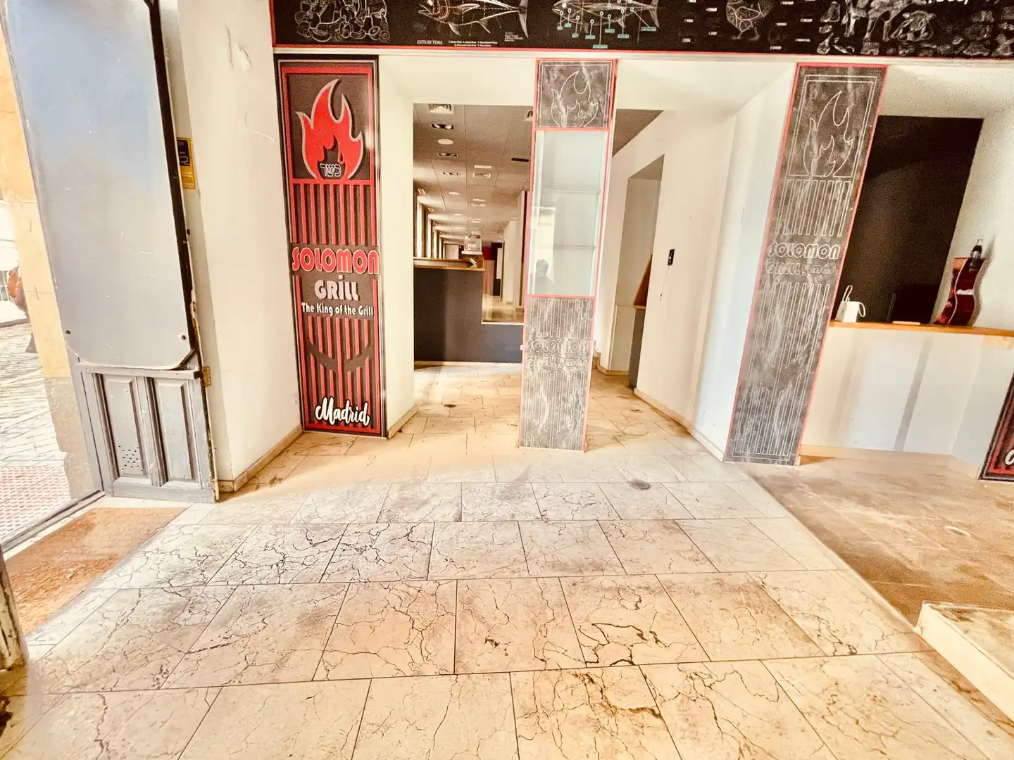 Business premises to rent in Calle de la Morería 9, imagen 10