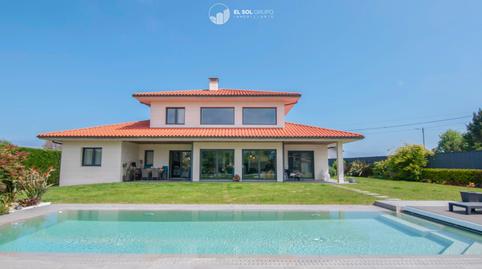 Photo 2 of House or chalet for sale in Lugar Oles, 212a, Tazones - Argüero, Asturias