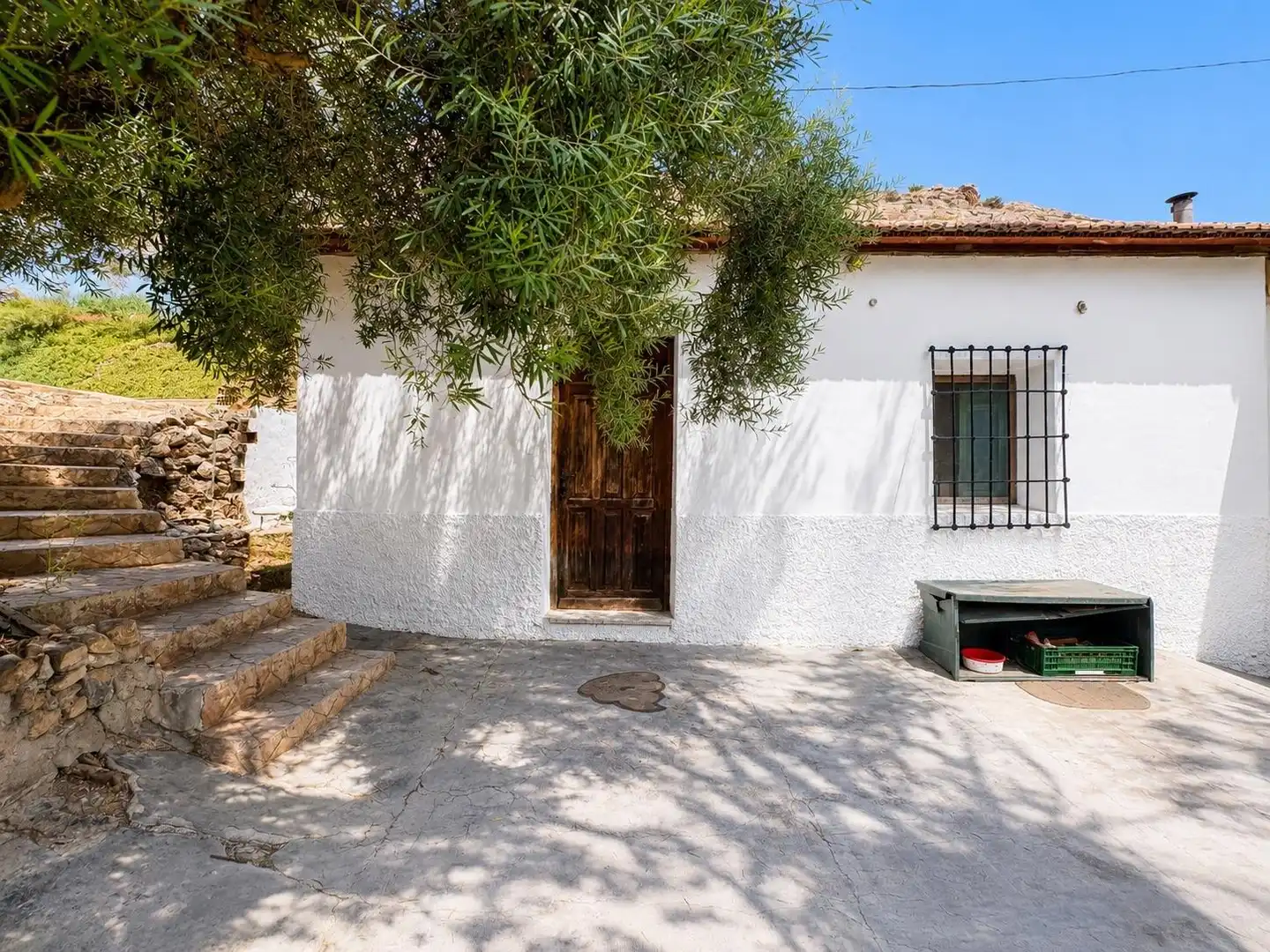 Villa mit Pool zum Verkauf in Camino RINCON DE BONANZA, imagen 8