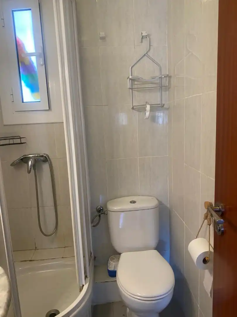Bany de Pis en venda en L'Hospitalet de Llobregat