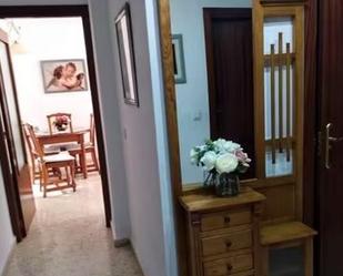 Flat to rent in Málaga Capital