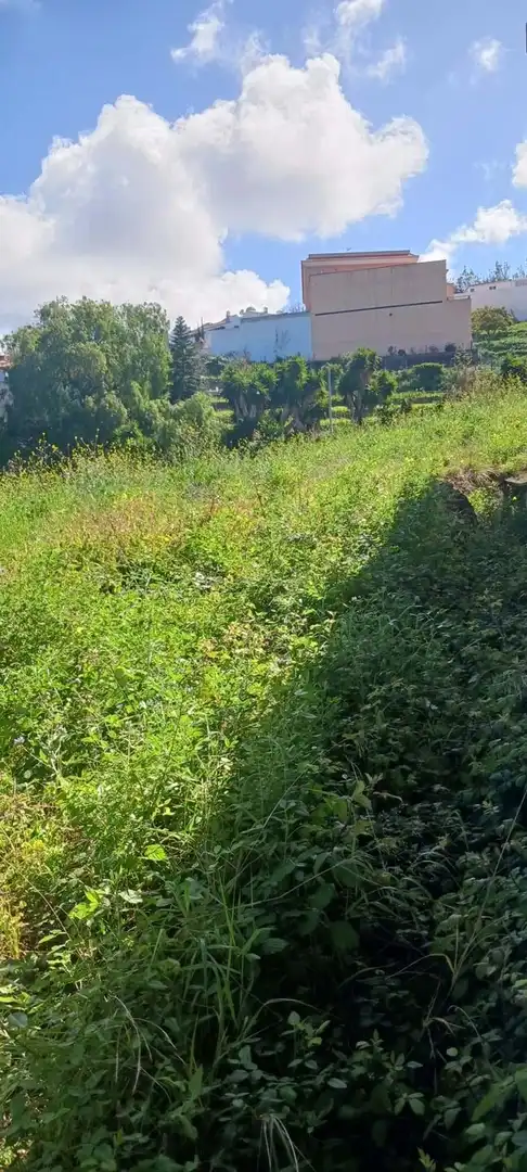 Terreny residencial en venda a El Sauzal, imagen 12