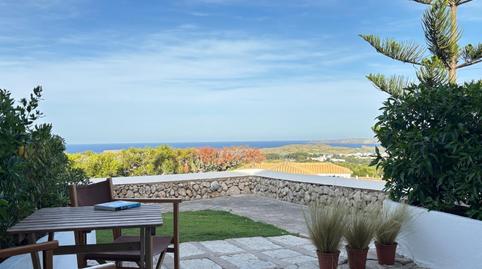 Photo 3 of Apartment for rent in Coves Noves, Es Mercadal