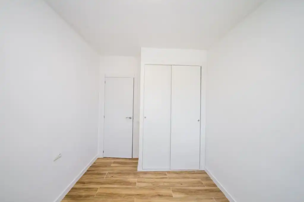 Bedroom of Attic for sale in Palamós  with Air Conditioner and Terrace