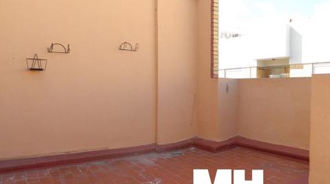 Foto 3 de Ático en venta en Alacanti, 29, Avenida de Abril - 9 de Octubre, Sagunto / Sagunt