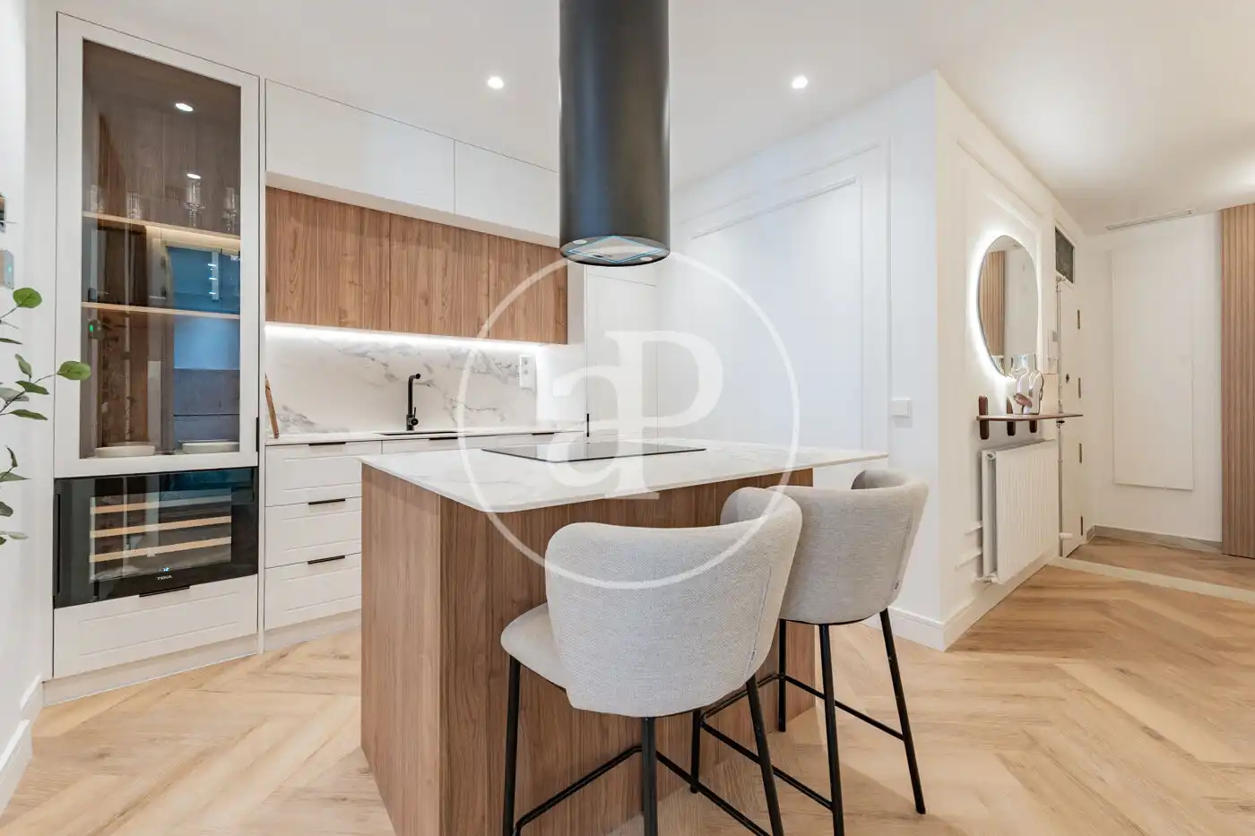 Appartement avec terrasse à vendre à C. de Arrieta, imagen 12