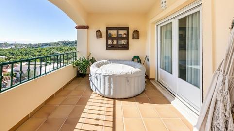 Foto 4 de Apartament en venda a Calle Esparto de la Torre, 16, Mijas Golf, Mijas
