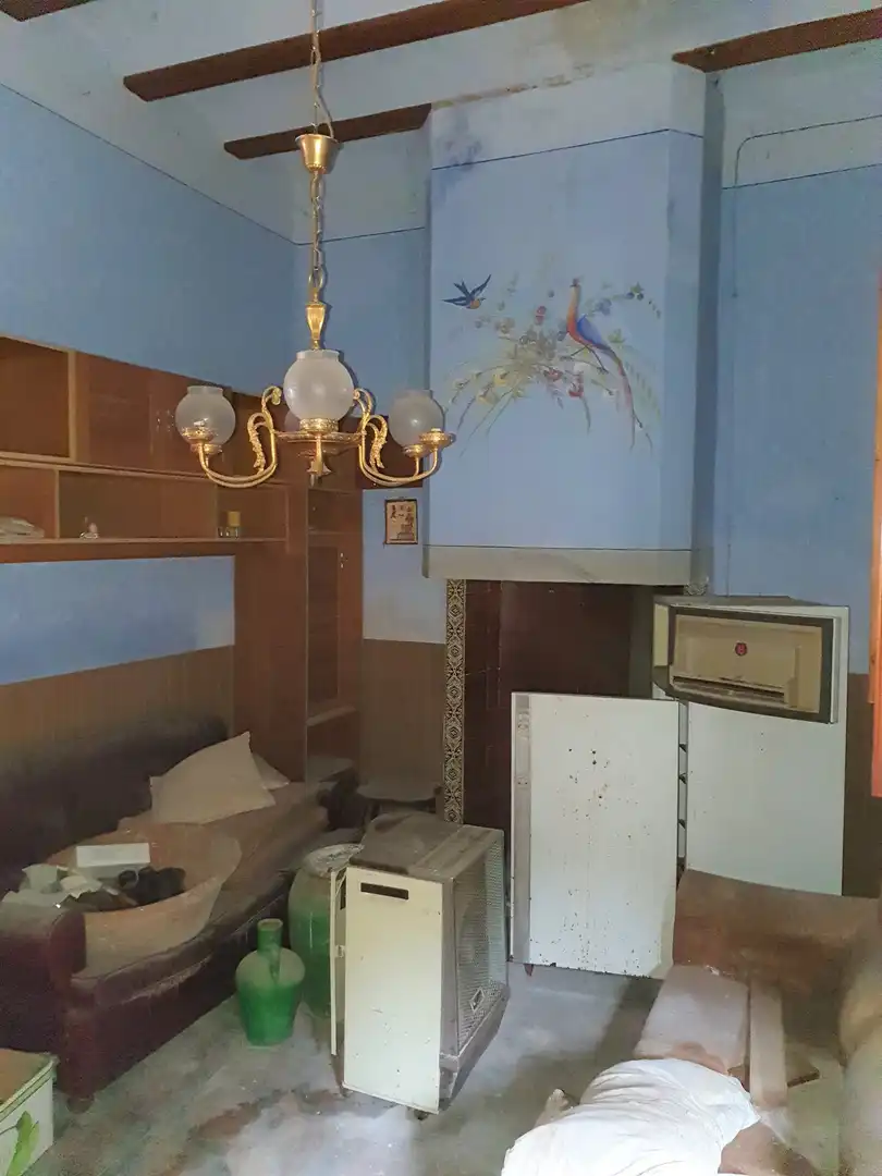 House with garden for sale in Turís, imagen 4