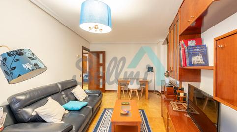 Foto 3 de Pis de lloguer a San Melchor García Sampedro, San Lázaro - Otero - Villafría, Asturias