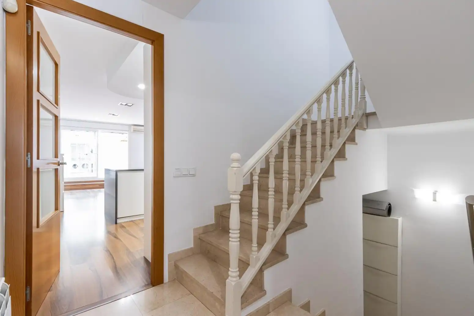 Casa adosada en venta en Terrassa - Carrer SANT QUIRZE, DE, Barri del Centre