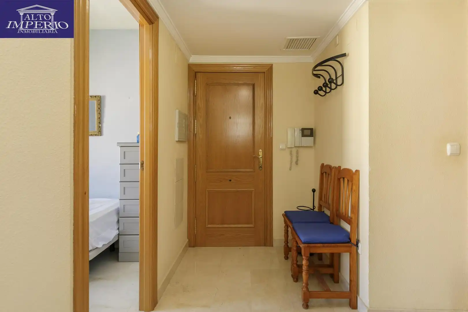 Apartment with pool for sale in 54 Calle Ramón y Cajal #escalera  p3  / 4B, imagen 15