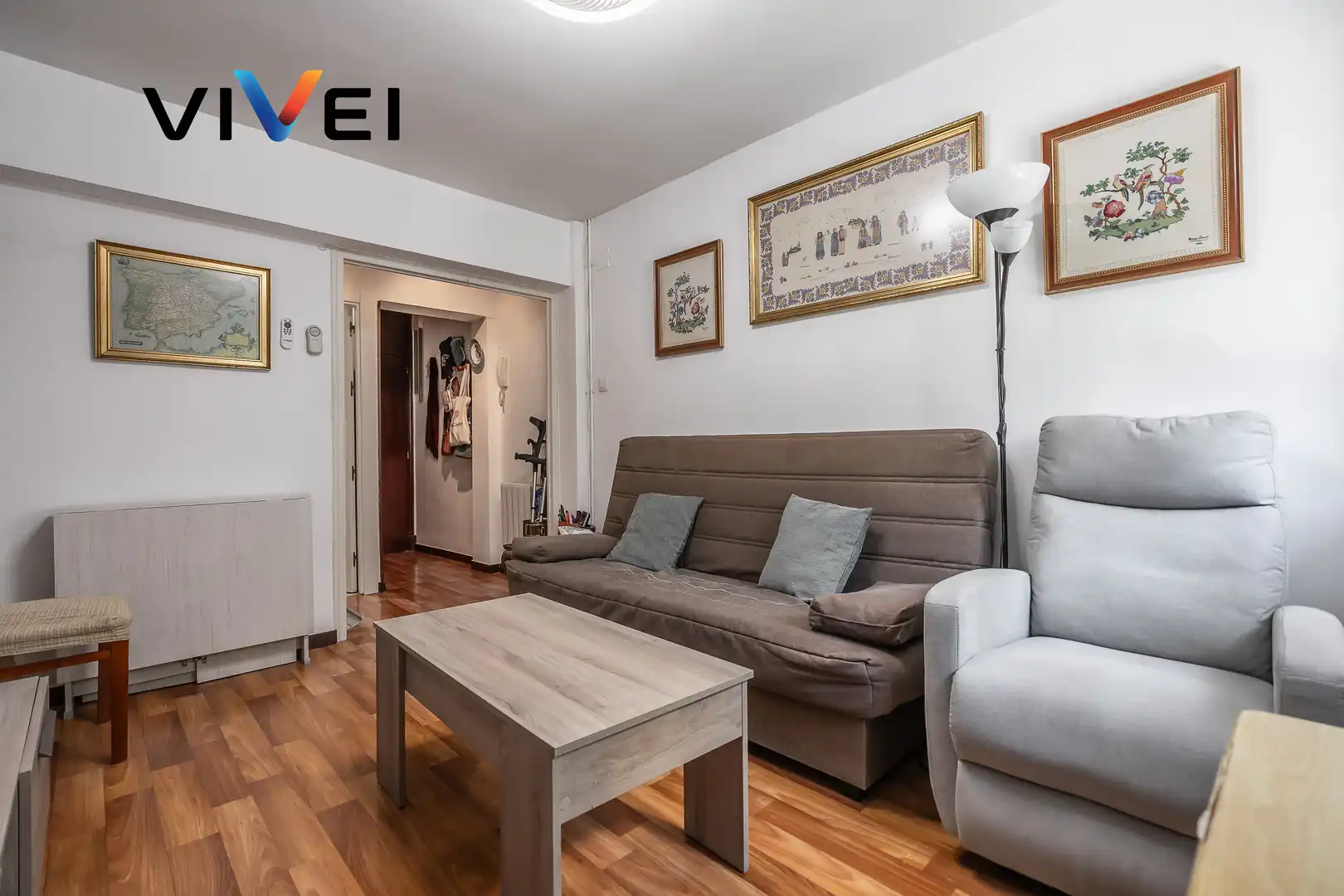 Dúplex con ascensor en venta en Calle de los Arrayanes, imagen 3