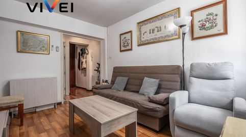Foto 3 de Dúplex en venta en Calle de Los Arrayanes, Aluche, Madrid Capital