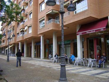 Aparcament en venda a Av/ Jaime I