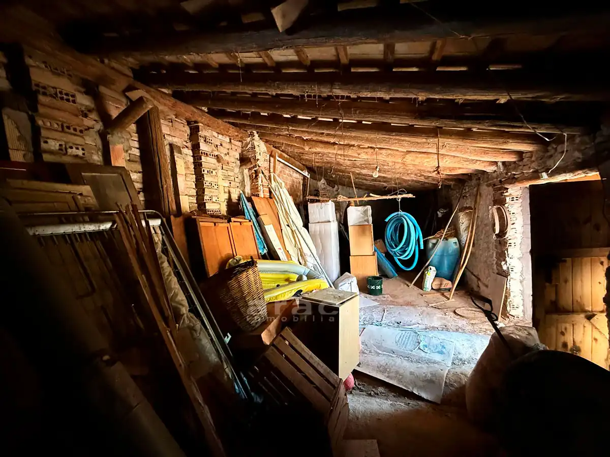Finca rústica en venta en Bocairent con Piscina