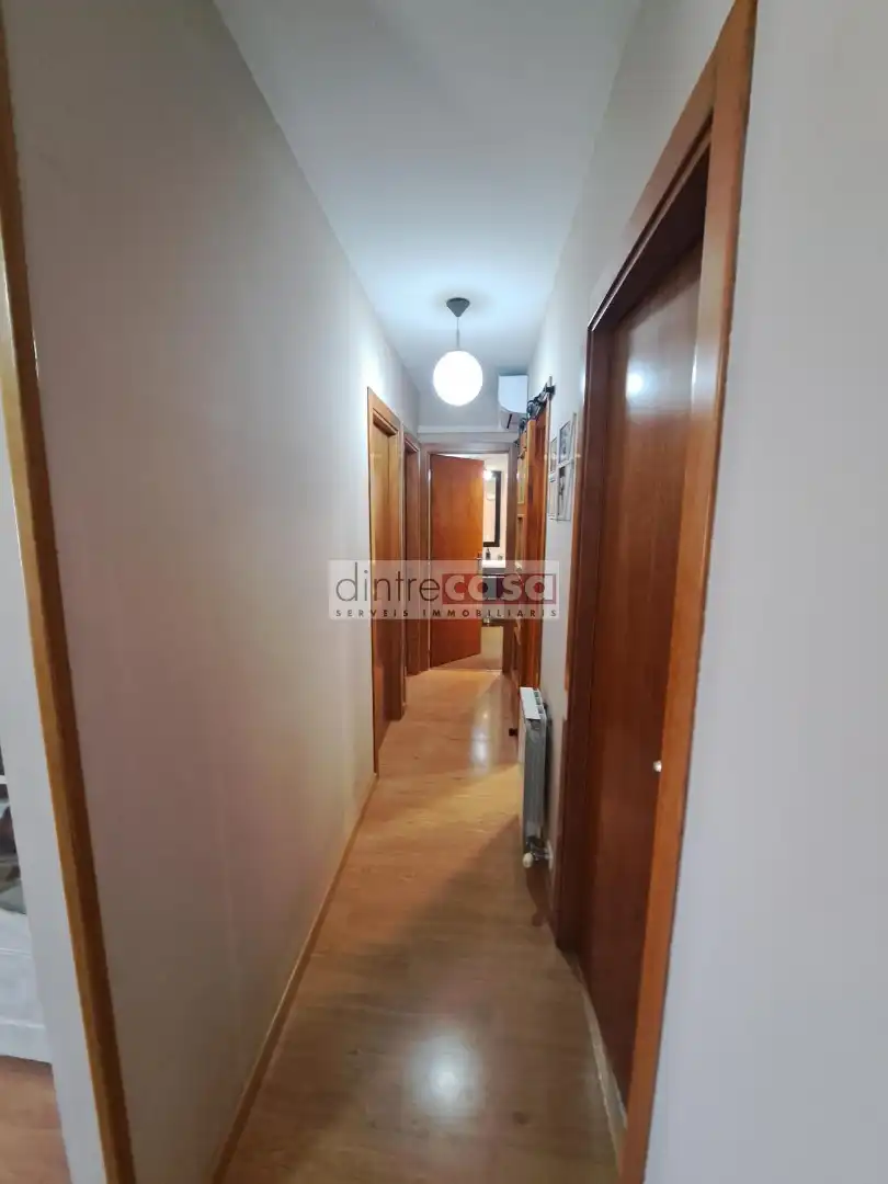 Piso en venta en Tordera con Calefacción, Parquet y Trastero