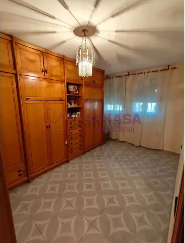 Habitación de Casa o chalet en venta en Santa Olalla con Aire acondicionado, Calefacción y Terraza