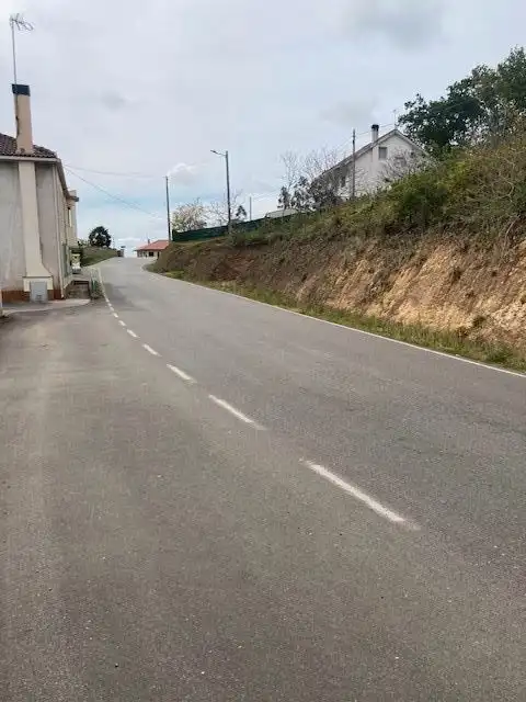 Wohnbaugrundstück zum Verkauf in Lugar Pedra, imagen 10