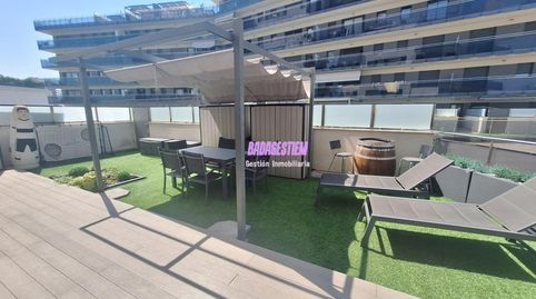 PRIMERA LINEA DE MAR  CON TERRAZA Y  PISCINA COMUNITARIA, imatge 2