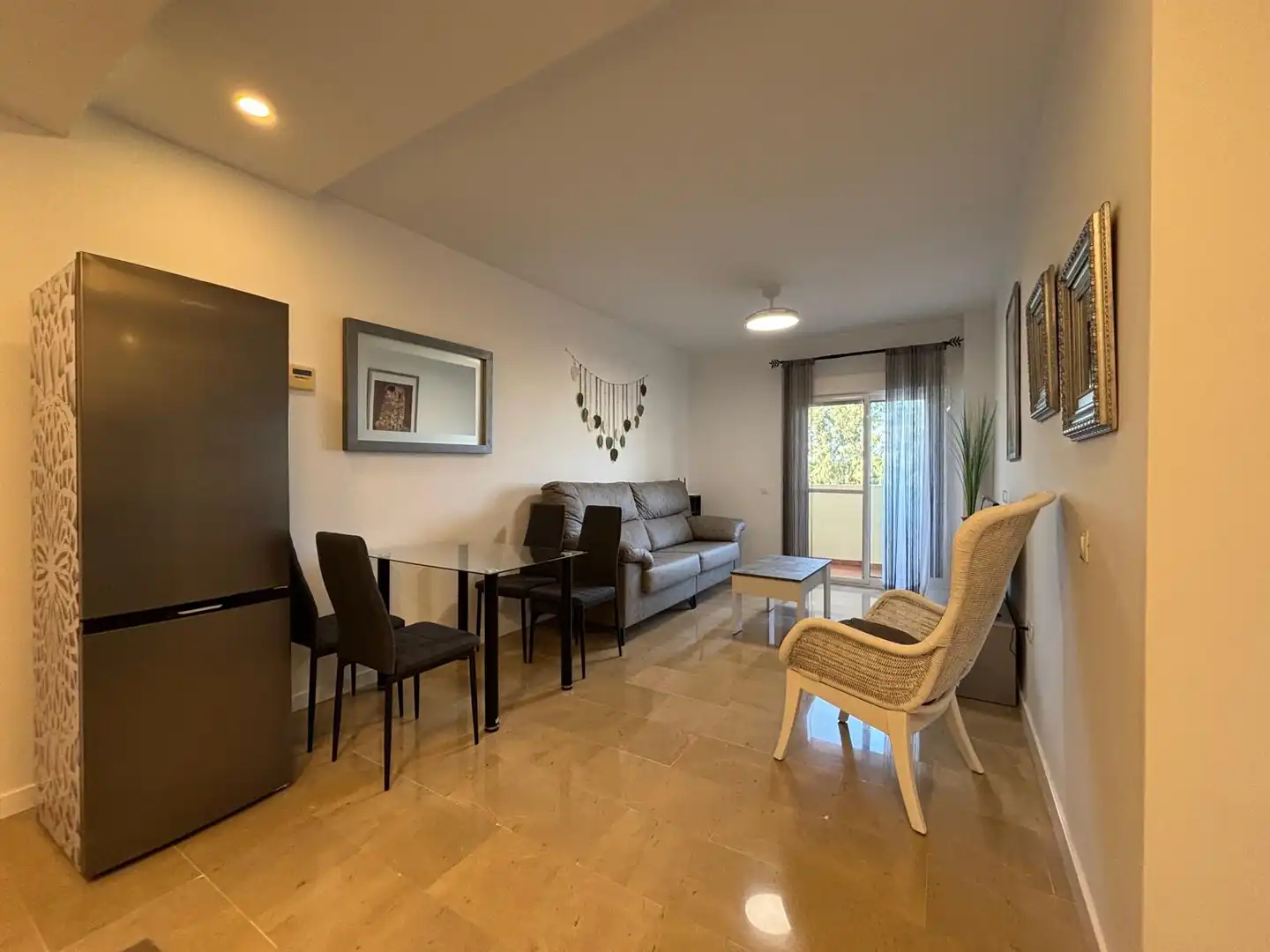 Apartamento con piscina en venta en Loma de Don Ciprián 2B, imagen 9