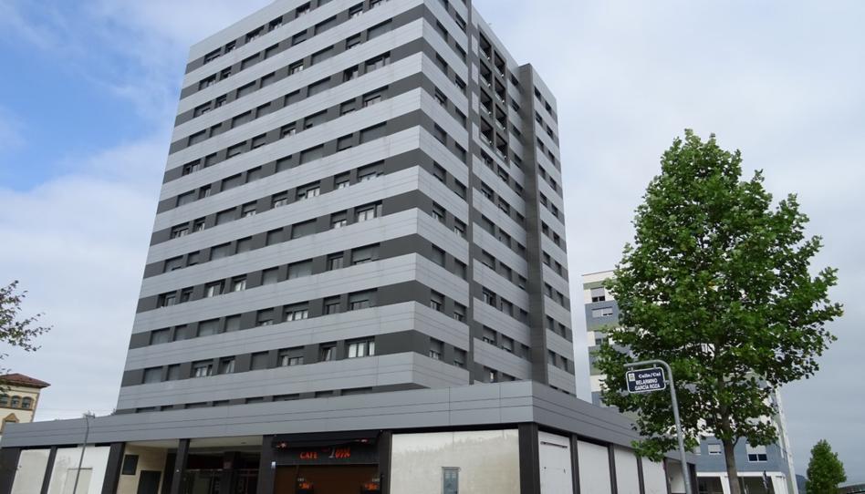 Photo 1 of Box room for sale in Pola de Siero - Cl Langreo, La Pola Siero, Asturias