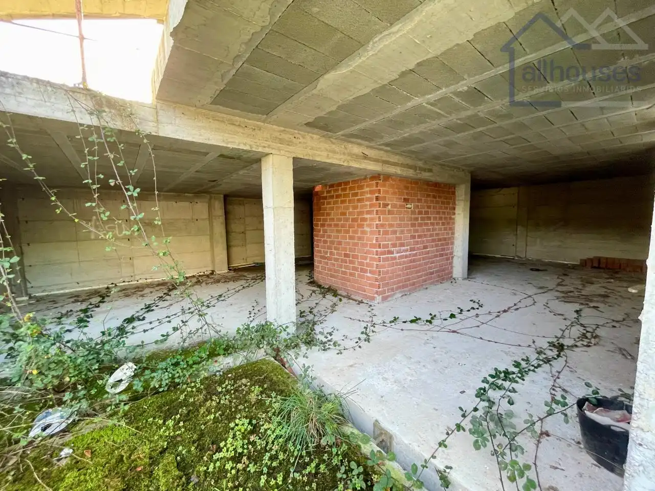 House with garden for sale in O Rosal, imagen 9