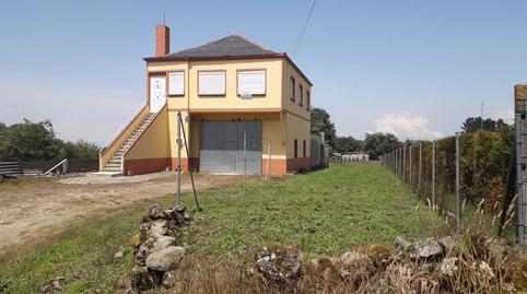 Foto 2 de Casa o chalet en venta en Alenza, Montederramo, Ourense