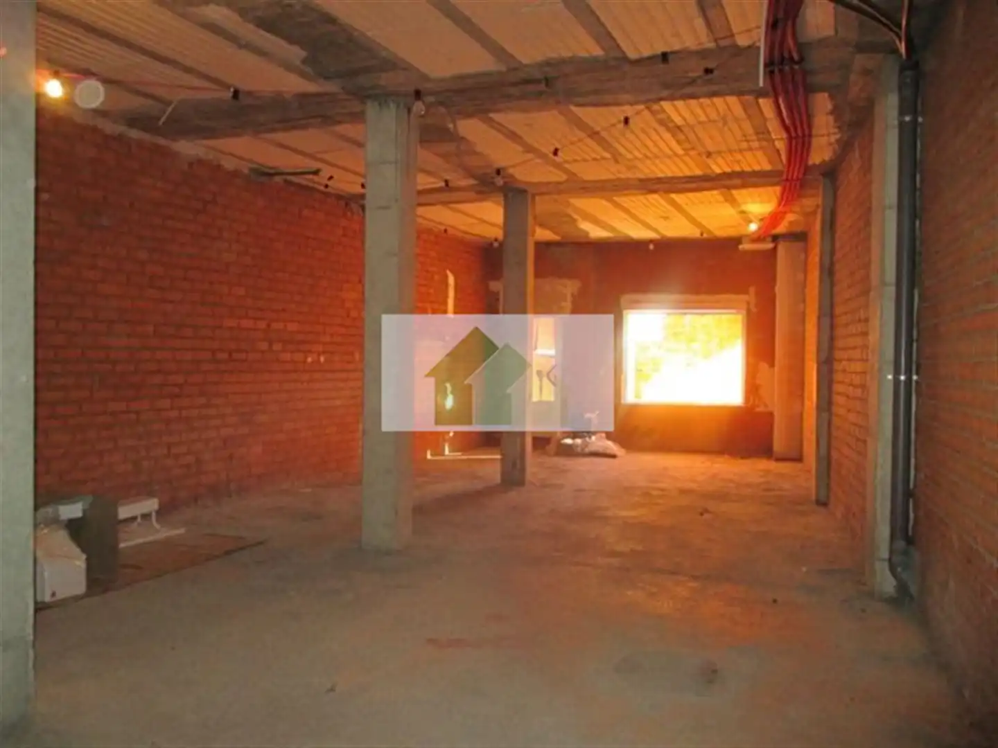 Local commercial à vendre à Puebla de la Calzada, imagen 2