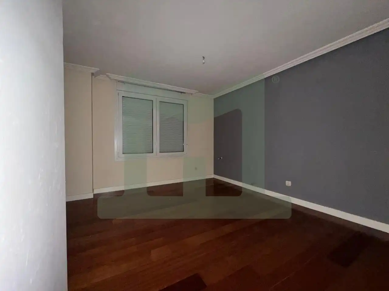 Sala de estar de Casa o chalet en venta en Madrid con Aire acondicionado, Jardín privado y Terraza