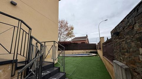 Photo 3 of Houses for sale in Corralejos - Campo de las Naciones, Madrid Capital