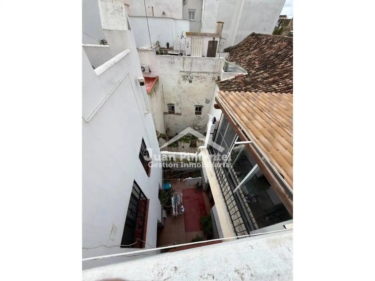 Piso en venta en Calle Santa Ana 1, imagen 35