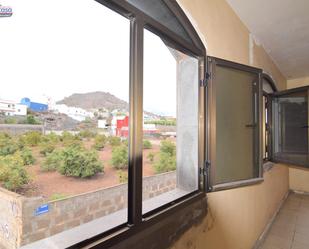 Exterior view of House or chalet for sale in Arucas  with Terrace and Balcony