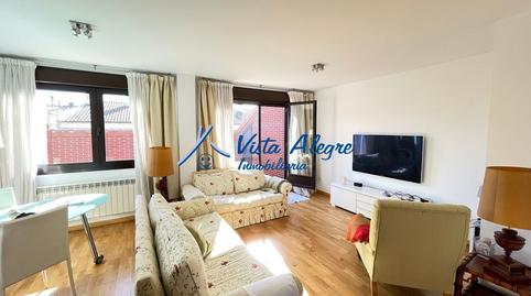 Foto 2 de Ático en venta en Avenida la Rioja, Haro, La Rioja