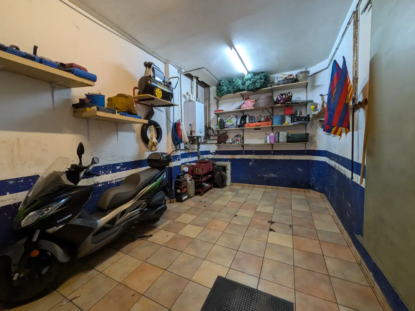 Casa adosada en venda en Gavà amb Calefacció, Jardí privat i Parquet