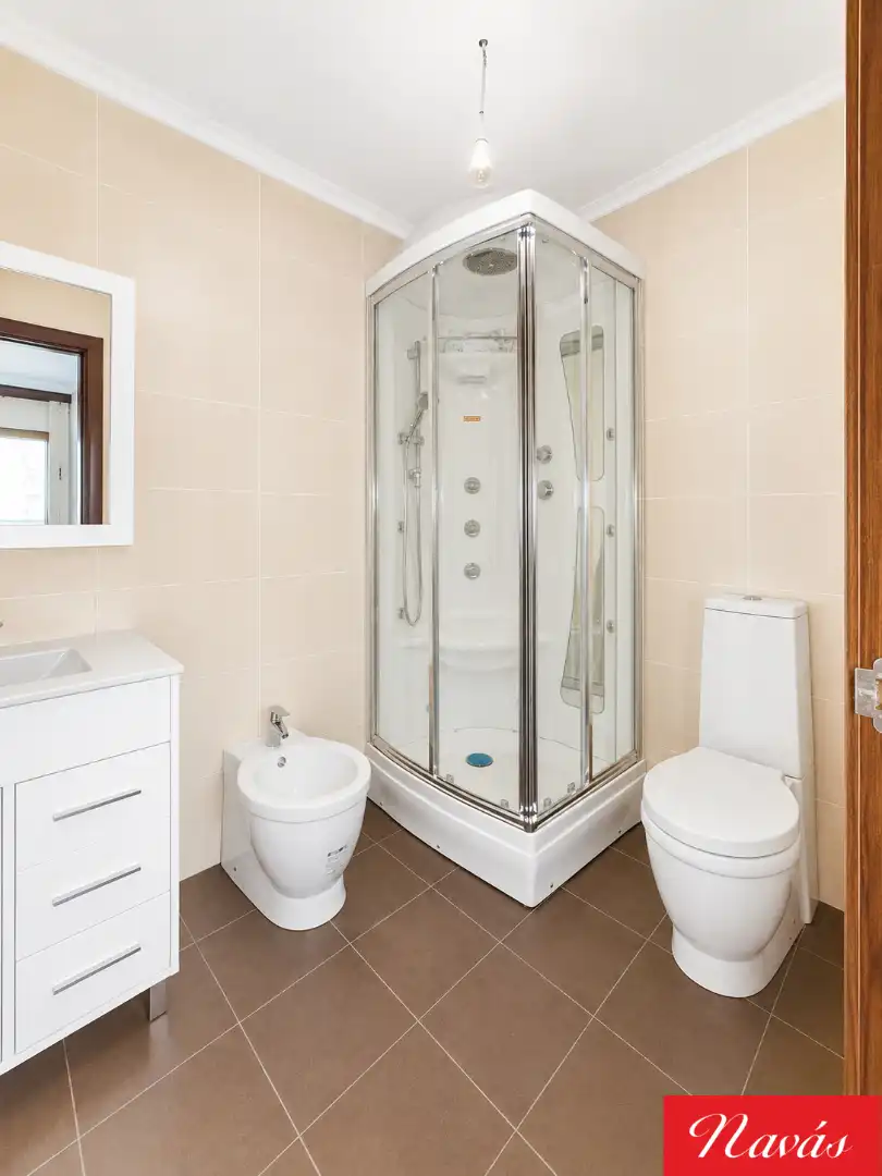 Piso en venta en Rúa Martínez de Avellanosa, 10, O Carballiño