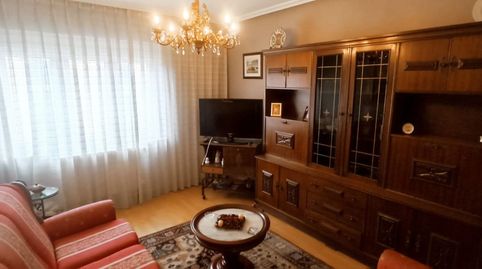 Foto 4 de Piso en venta en Pumarín, Gijón